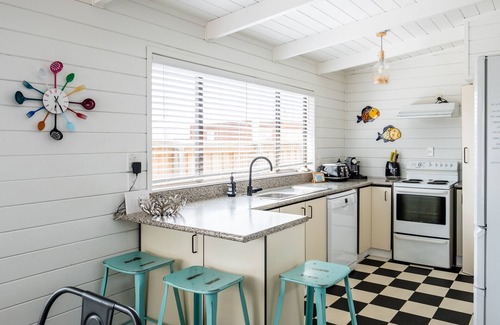 Omaha House | Ruby Bach, Almost Beachfront Omaha, Matakana Coast