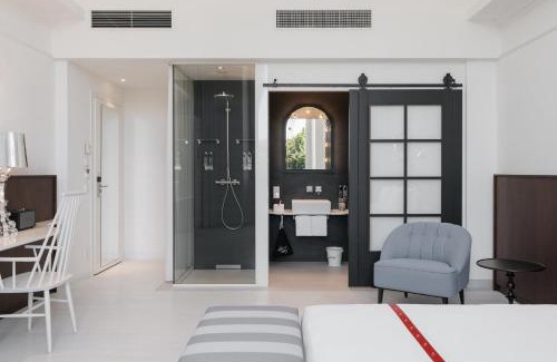 Santissima Annunziata Hotel | Ruby Bea Hotel Florence