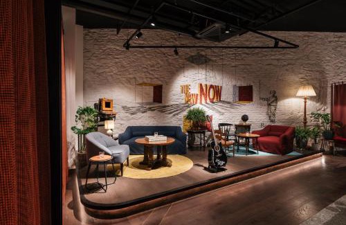 Santissima Annunziata Hotel | Ruby Bea Hotel Florence