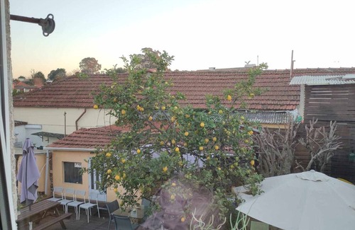 Centro / Baixa Apartment | Ruby Charm Houses 10 D 120503/AL