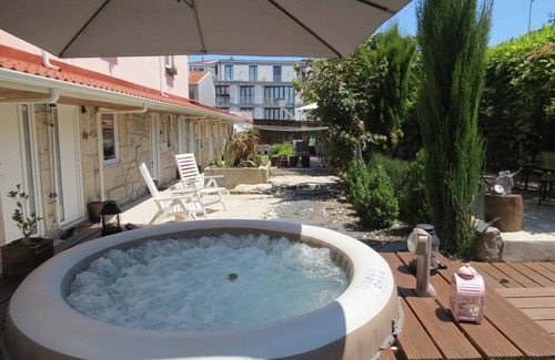 Centro / Baixa Apartment | Ruby Charm Houses 10 D 120503/AL