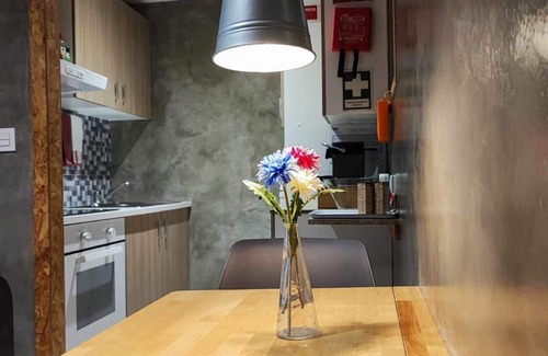 Centro / Baixa Apartment | Ruby Charm Houses 12 116354/AL