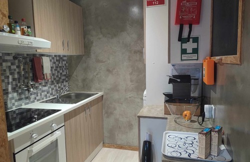 Centro / Baixa Apartment | Ruby Charm Houses 12 116354/AL
