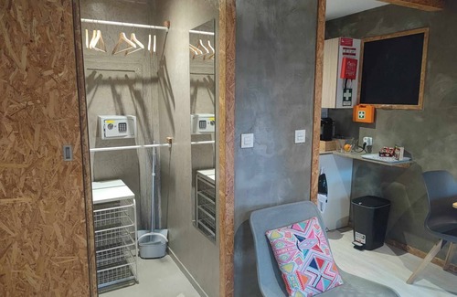 Centro / Baixa Apartment | Ruby Charm Houses 12 116354/AL
