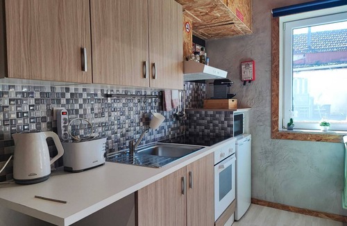Centro / Baixa Apartment | Ruby Charm Houses 8 66132/AL