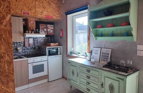 Centro / Baixa Apartment | Ruby Charm Houses 8 66132/AL