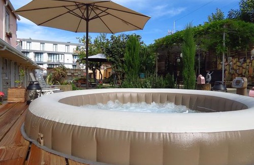 Centro / Baixa House | Ruby Charm Houses