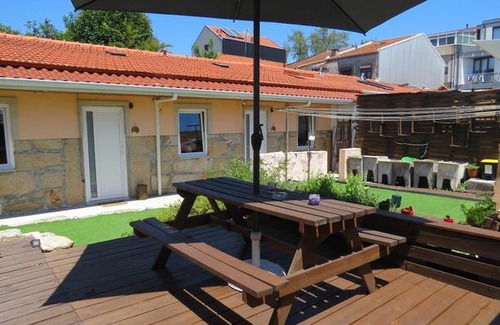 Centro / Baixa House | Ruby Charm Houses
