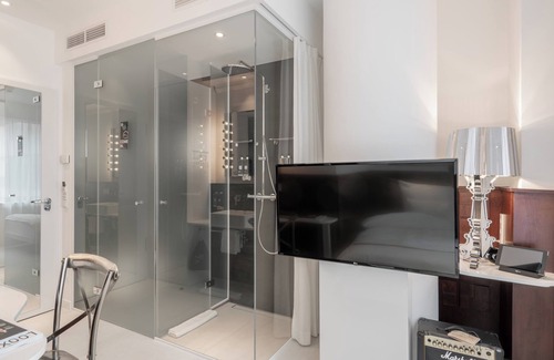 Stadtmitte Hotel | Ruby Coco Hotel Dusseldorf