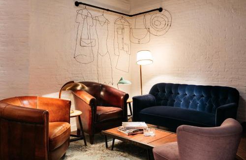 Stadtmitte Hotel | Ruby Coco Hotel Dusseldorf