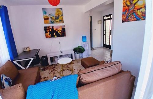 Riruta Apartment | Ruby Homes - 1 Bedroom Racecourse Gardens Apt