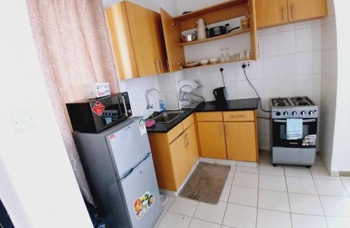 Riruta Apartment | Ruby Homes - 1 Bedroom Racecourse Gardens Apt