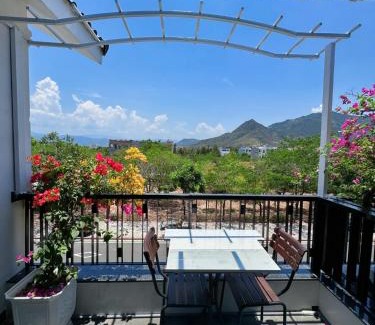 Cam Lam Apartment | Ruby Homestay