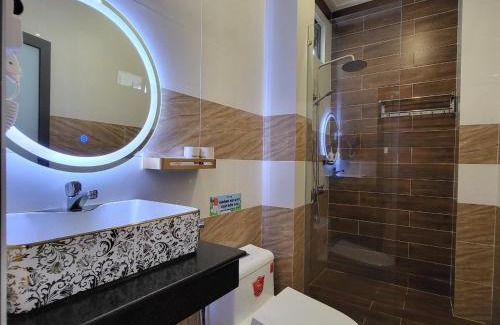 Vinh Long Hotel | RUBY HOTEL Vĩnh Long