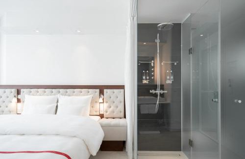 Innere Stadt Hotel | Ruby Lissi Hotel Vienna