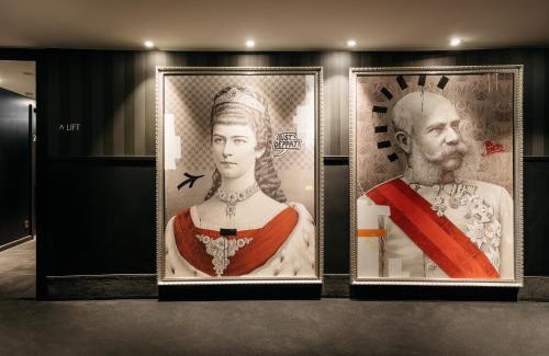 Innere Stadt Hotel | Ruby Lissi Hotel Vienna