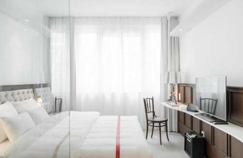 Innere Stadt Hotel | Ruby Lissi Hotel Vienna
