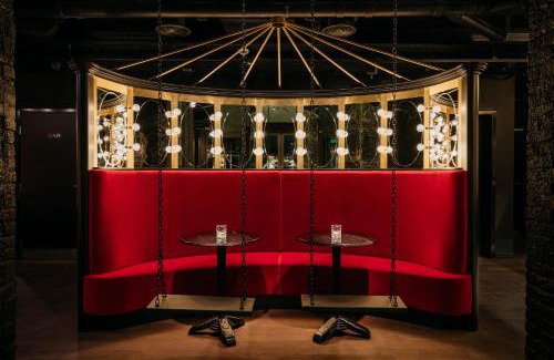 Bishop's Hotel | Ruby Lucy Hotel London
