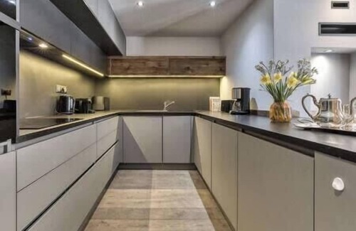 Argentiere Apartment | RUBY - Luxurious duplex 180 m2
