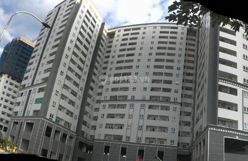 District 8 Apartment | Ruby's home - Your peaceful home