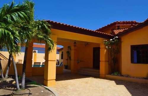 Opal Villa | Ruby Villa