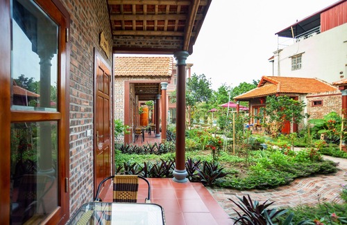 Hoa Lu Apartment | Rubyhomestay