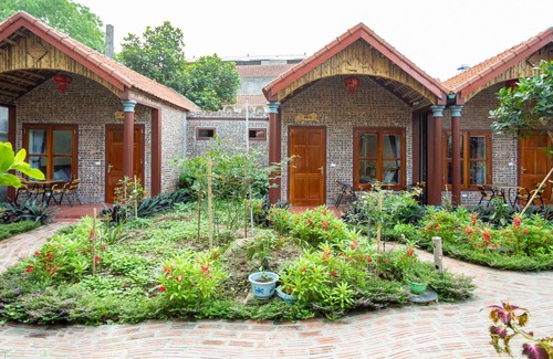 Hoa Lu Apartment | Rubyhomestay