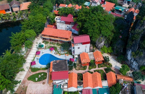 Hoa Lu Apartment | Rubyhomestay