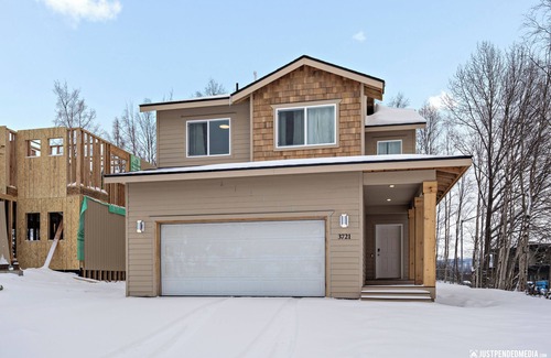 Sand Lake House | Ruby’s house - nice - peaceful place 5bed 12sleeps