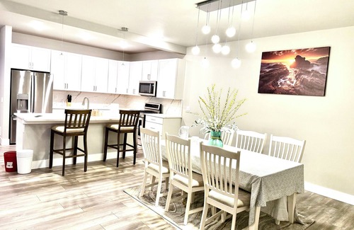 Sand Lake House | Ruby’s house - nice - peaceful place 5bed 12sleeps