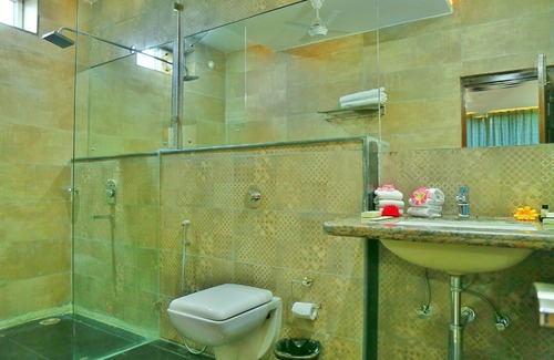 Bharatpur Hotel | Rubystone Shiv Vilas Palace