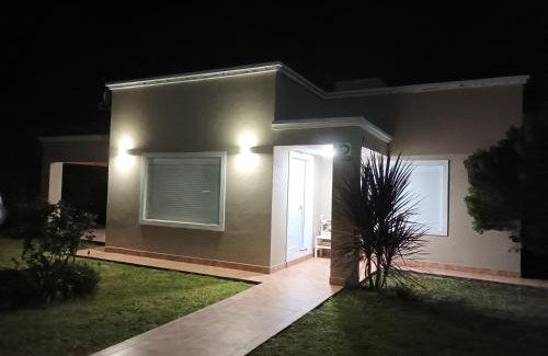 Mar del Sur House | Ruca Newen Mar del Sur