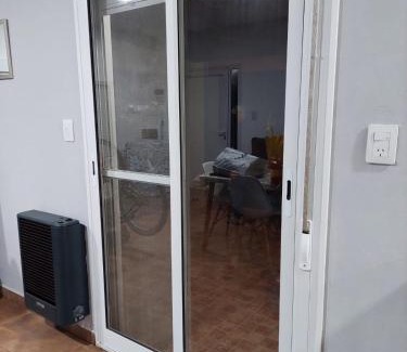 Mar del Sur House | Ruca Newen Mar del Sur
