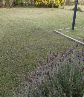 Mar del Sur House | Ruca Newen Mar del Sur