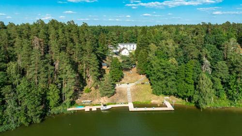 Ruciane-Nida Resort | Ruciane Tarasy