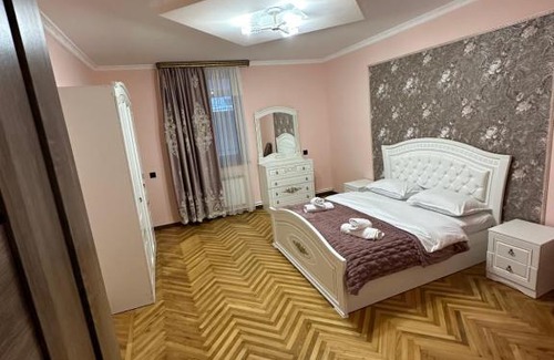 Kaputan Apartment | RUCO Home