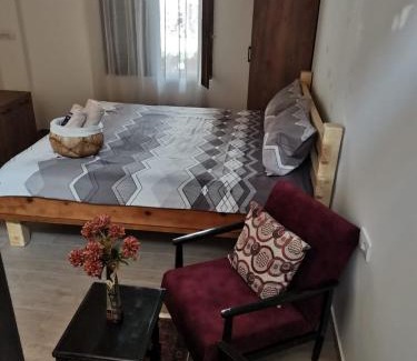 Mladenovac Apartment | Rudnički proplanak