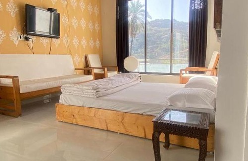 Mount Abu Hotel | Rudraksha Inn