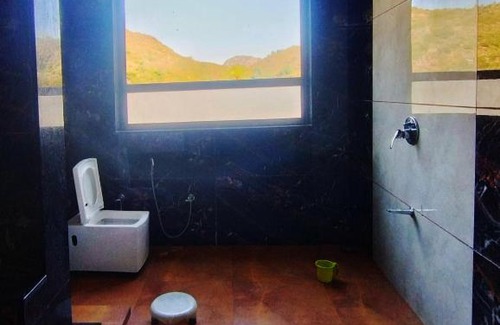Mount Abu Hotel | Rudraksha Inn