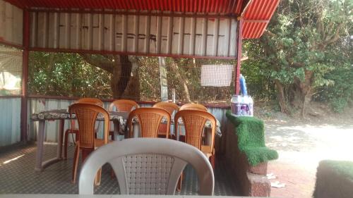 Medha Villa | Rudras villa by Dattatray Holliday's