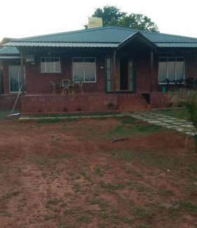 Medha Villa | Rudras villa by Dattatray Holliday's