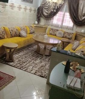 Oulad Khallouf Apartment | rue AOUNIA