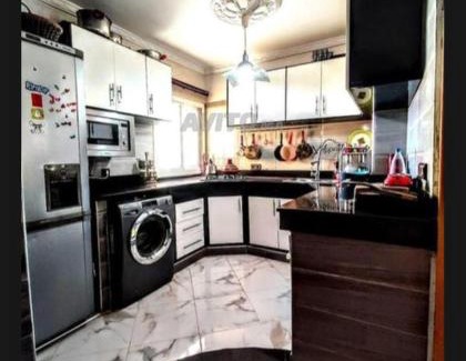 Oulad Khallouf Apartment | rue AOUNIA