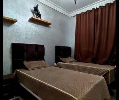 Oulad Khallouf Apartment | rue AOUNIA