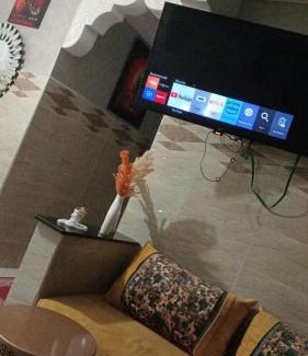 Oulad Khallouf Apartment | rue AOUNIA
