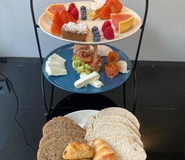 Bassenge Bed & Breakfast | Rue Haute by M&M 4 sterren bed en breakfast vlakbij Maastricht