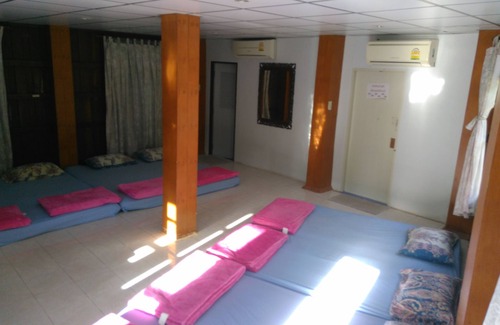 Suan Luang Hotel | RueanPhen Homestay