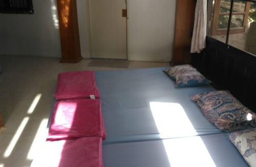Suan Luang Hotel | RueanPhen Homestay