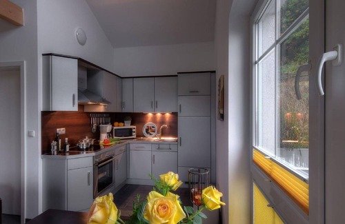 Thiessow Apartment | Ruegenreif F-1084 Wohnung 04 - F-1084 Ruegenreif