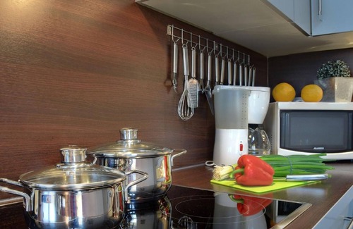 Thiessow Apartment | Ruegenreif F-1084 Wohnung 04 - F-1084 Ruegenreif